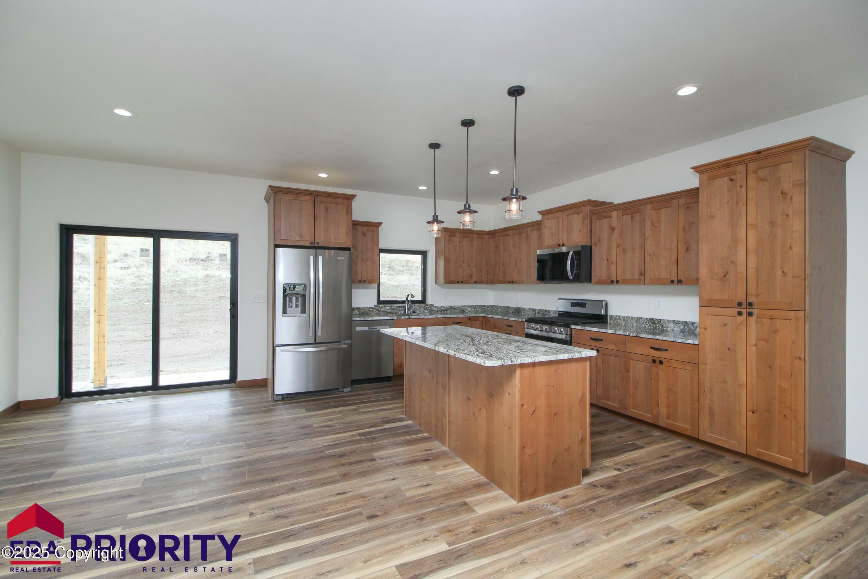 Property Photo: 4505 Westover Rd - WY 82718