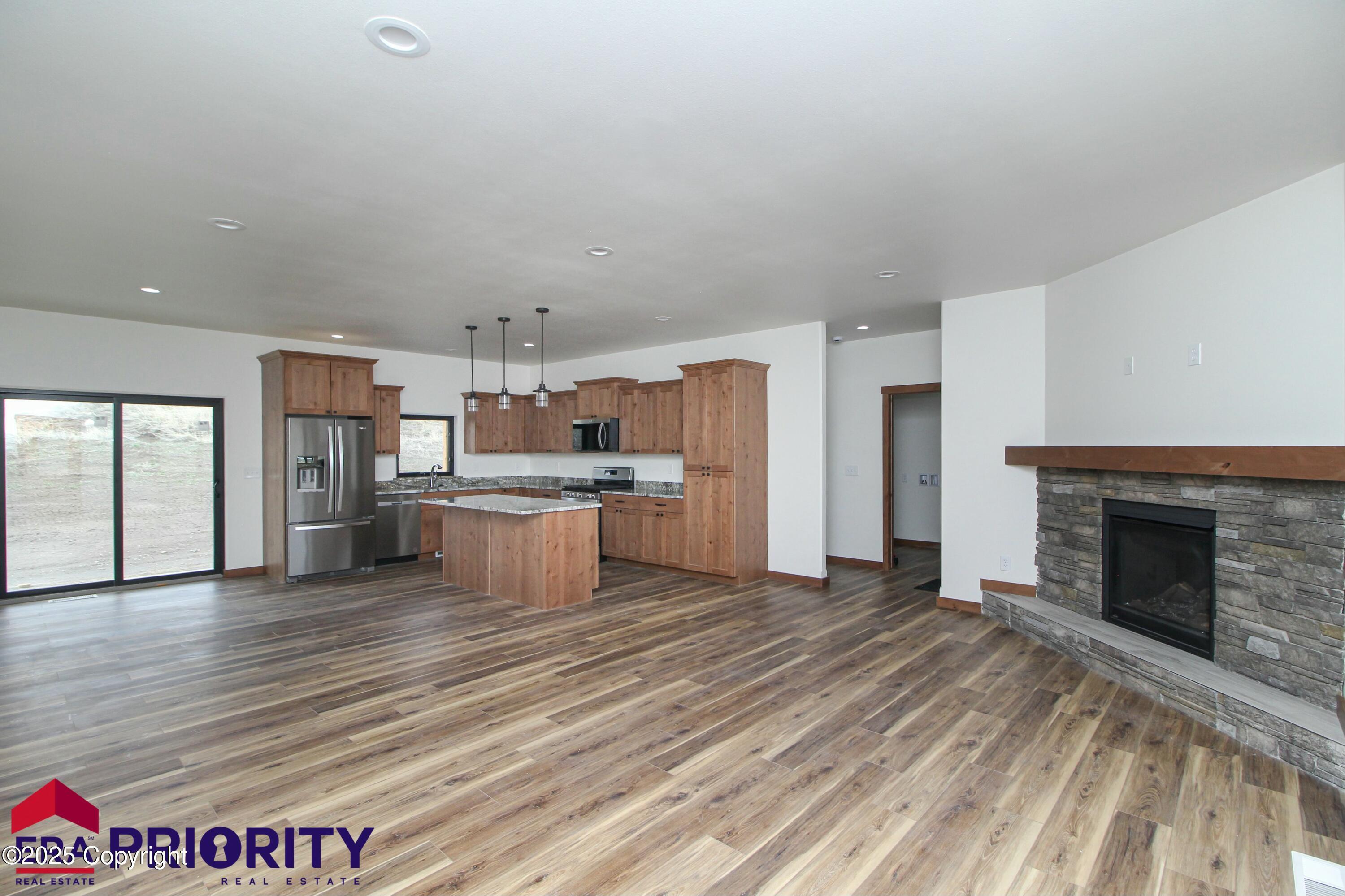 Property Photo:  4505 Westover Rd -  WY 82718 