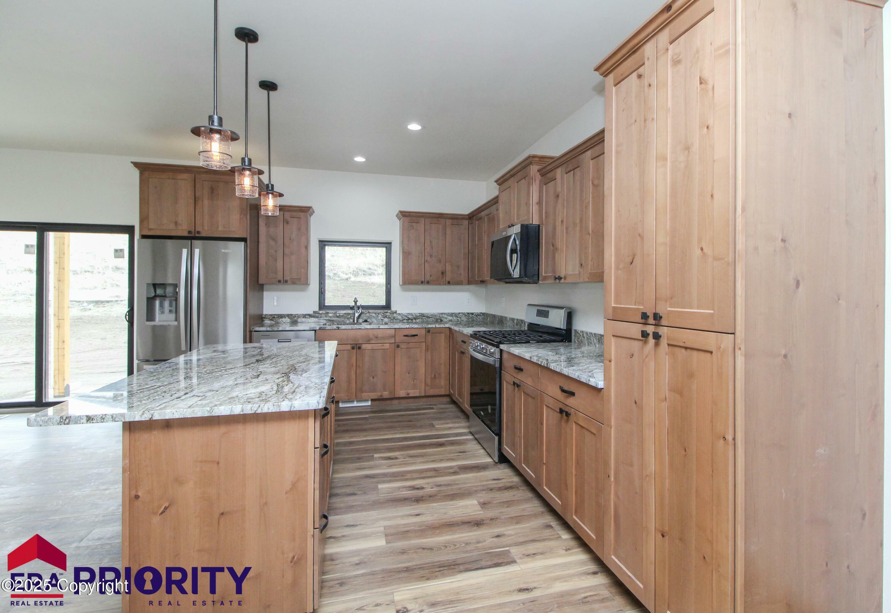 Property Photo: 4505 Westover Rd - WY 82718