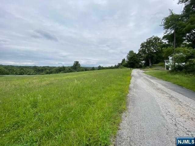 Property Photo: 0 Pond School Road NJ 07461