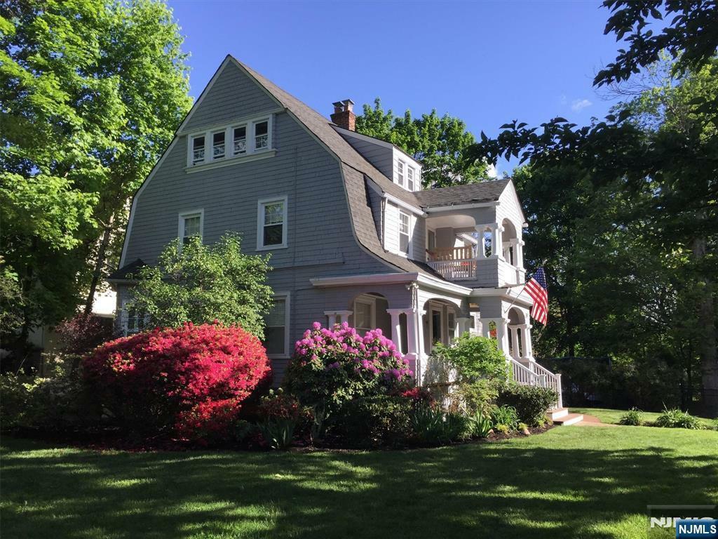 Property Photo: 80 Sherman Avenue NJ 07028
