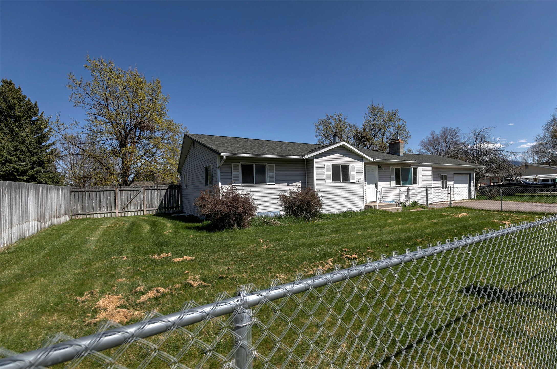 Property Photo: 3412 Helena Drive MT 59803