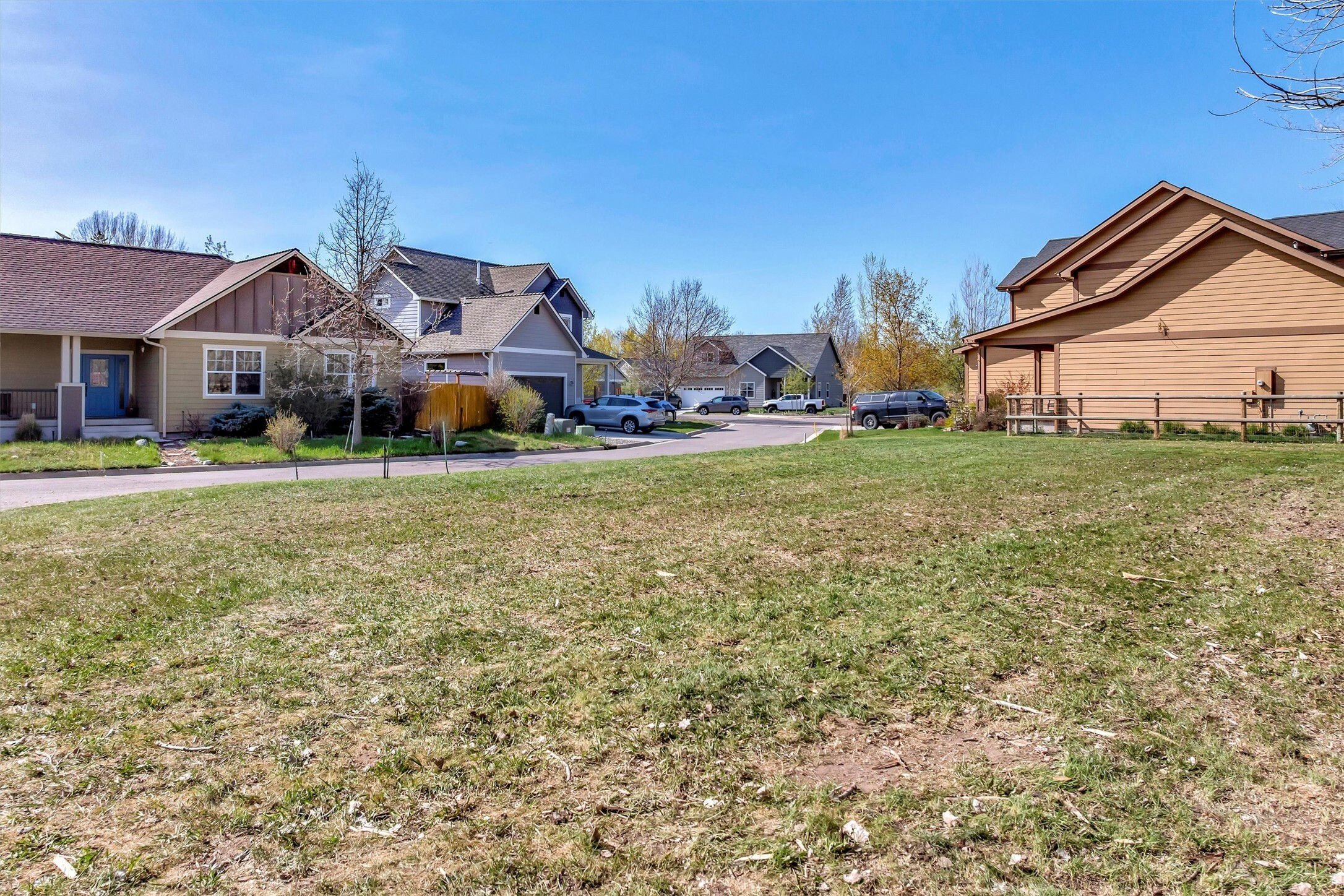 Property Photo: 2705 Emery Place MT 59804