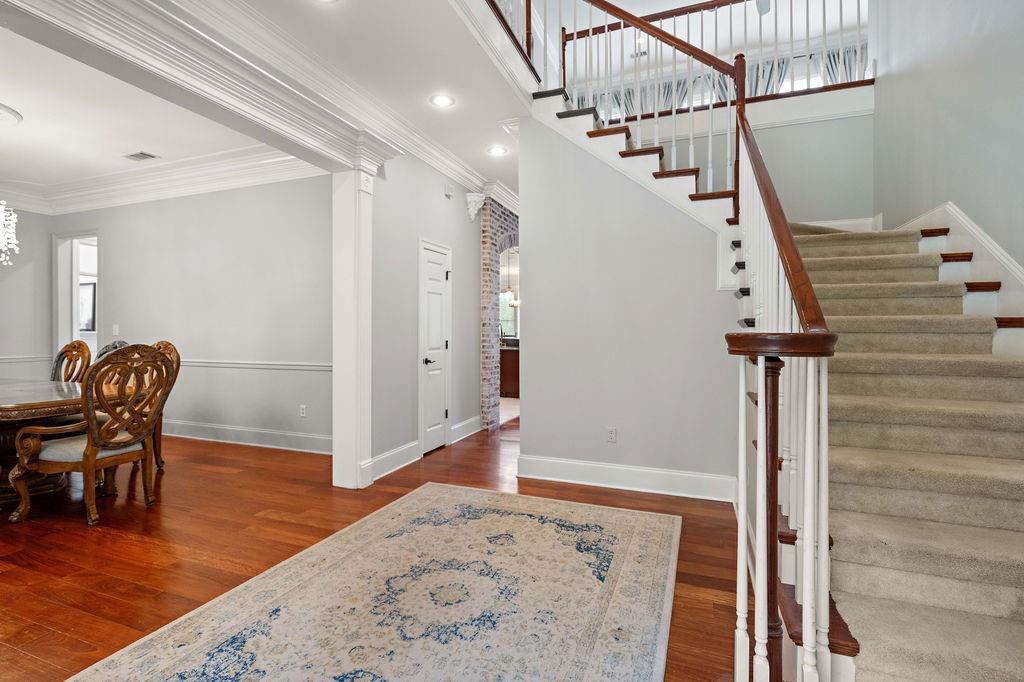 Property Photo: 212 Mattingly Lane LA 70447