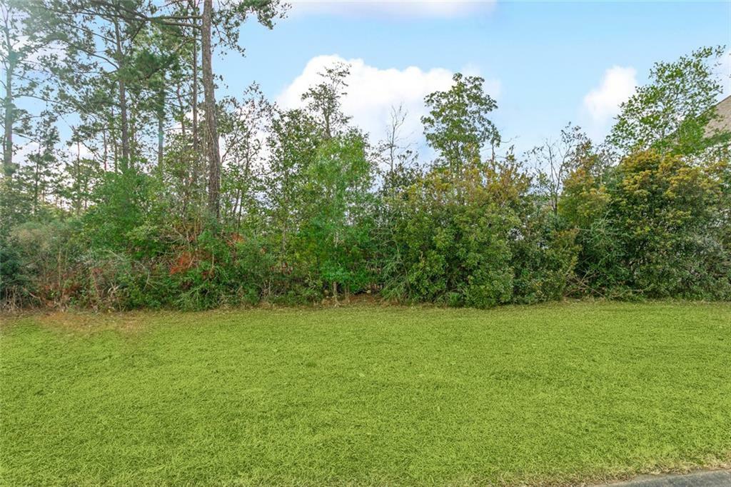 Property Photo: 14 Wax Myrtle Lane LA 70433