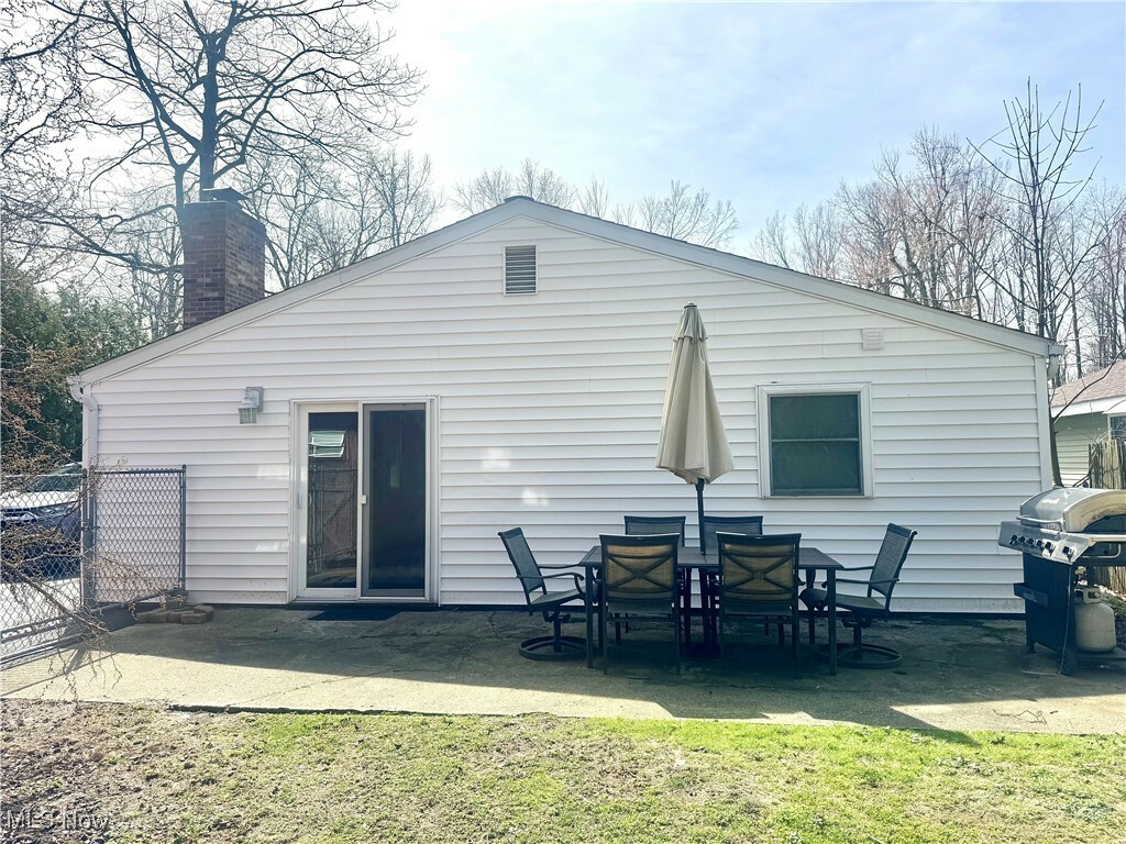 Property Photo: 5141 University Drive OH 44041