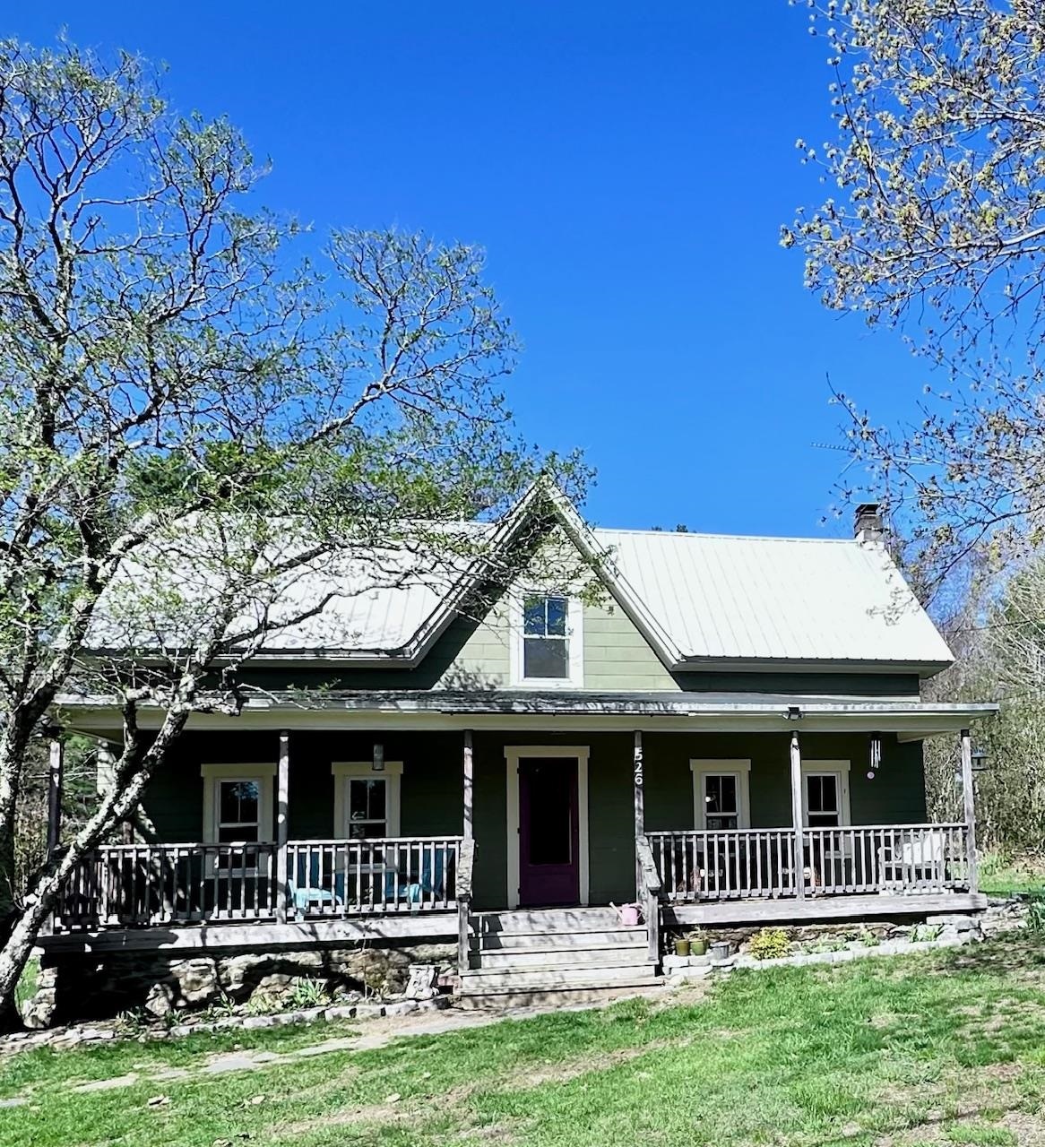Property Photo: 526 Northwest Road NH 03224