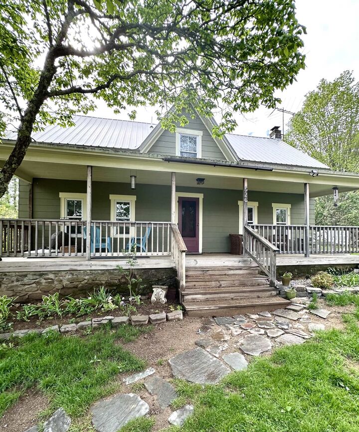 Property Photo: 526 Northwest Road NH 03224