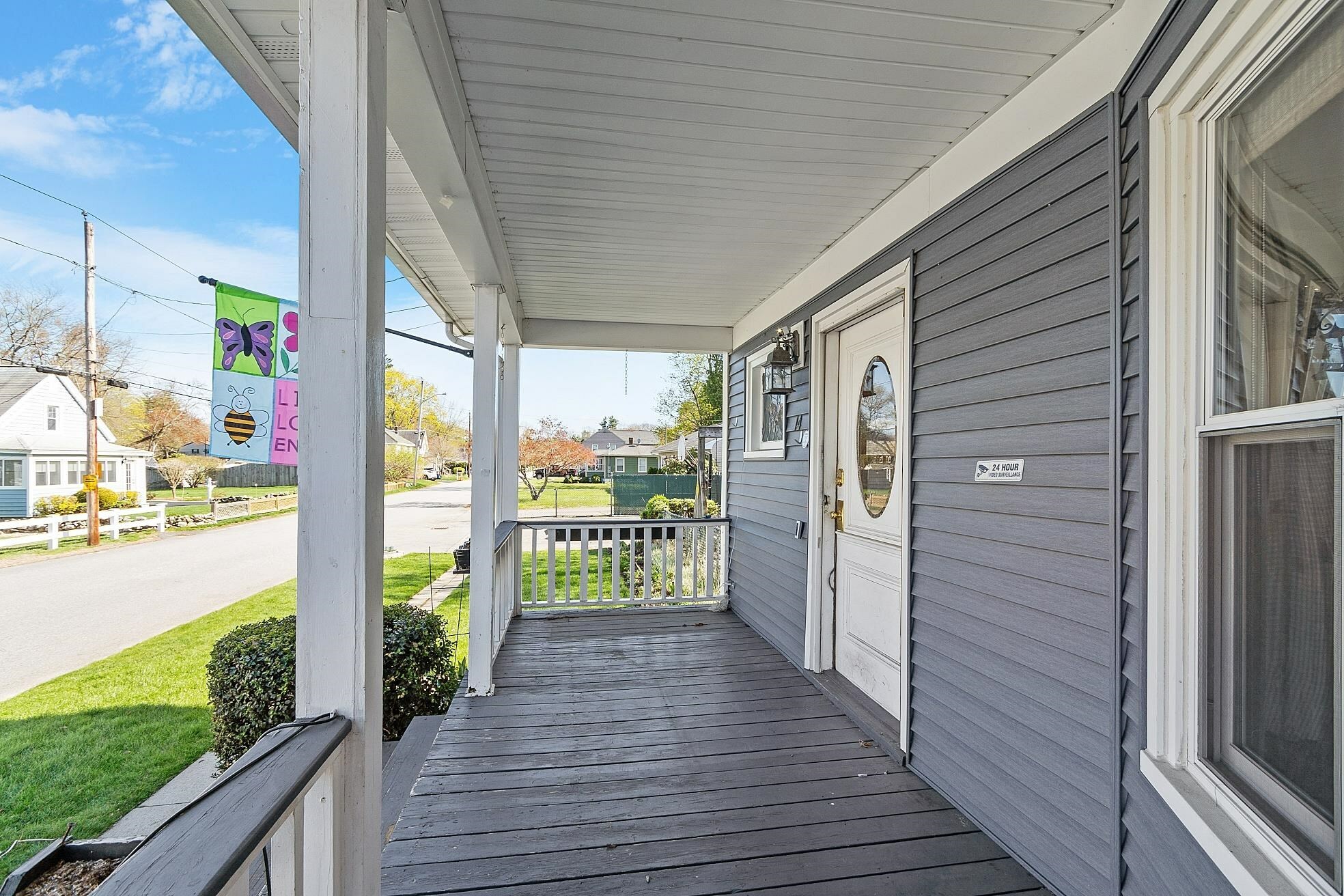 Property Photo: 14 Granite Avenue NH 03079