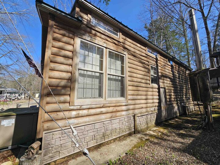 Property Photo:  27 Chocorua Way  NH 03867 