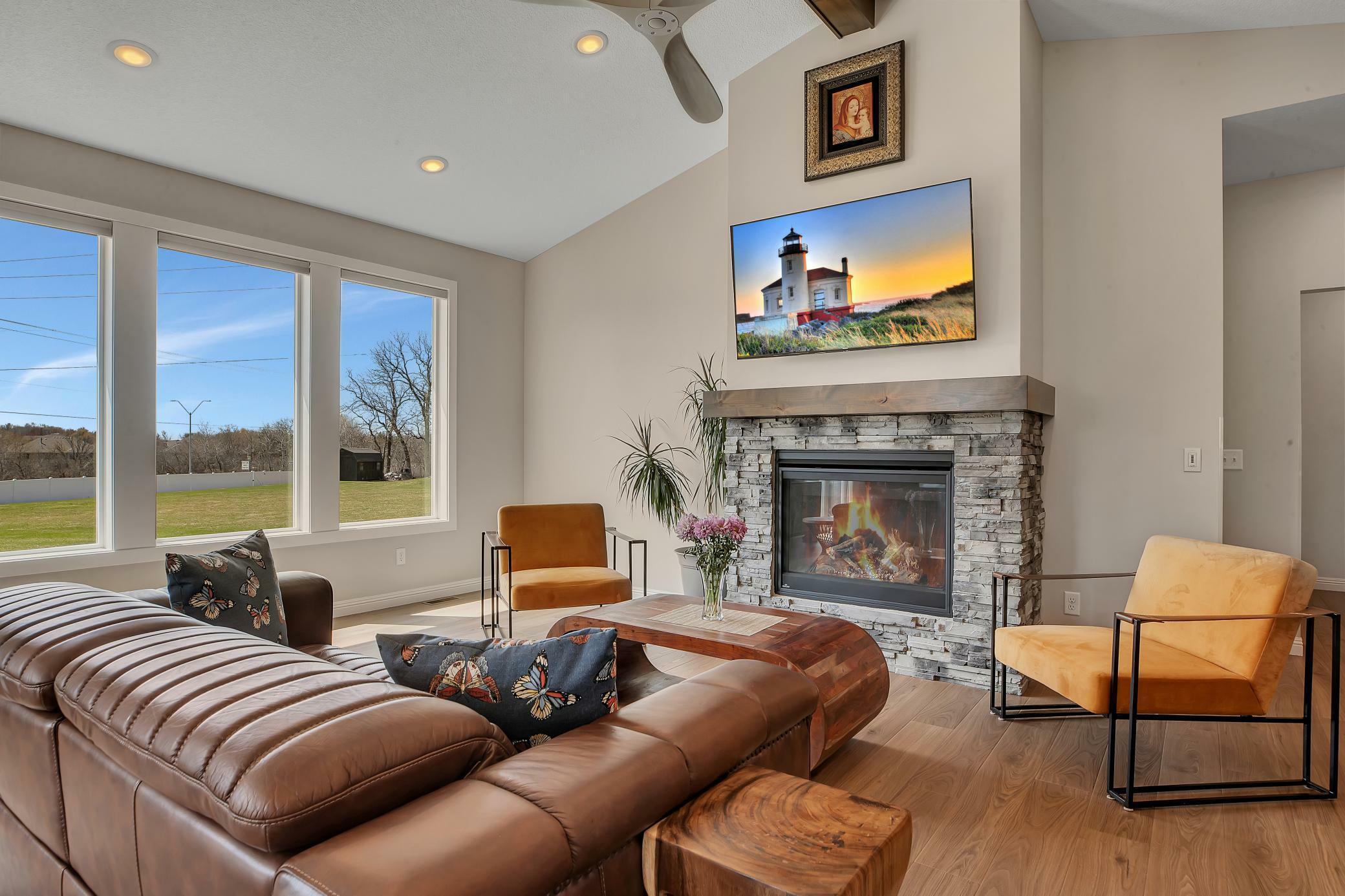 Property Photo: 2412 Heritage Drive MN 56301