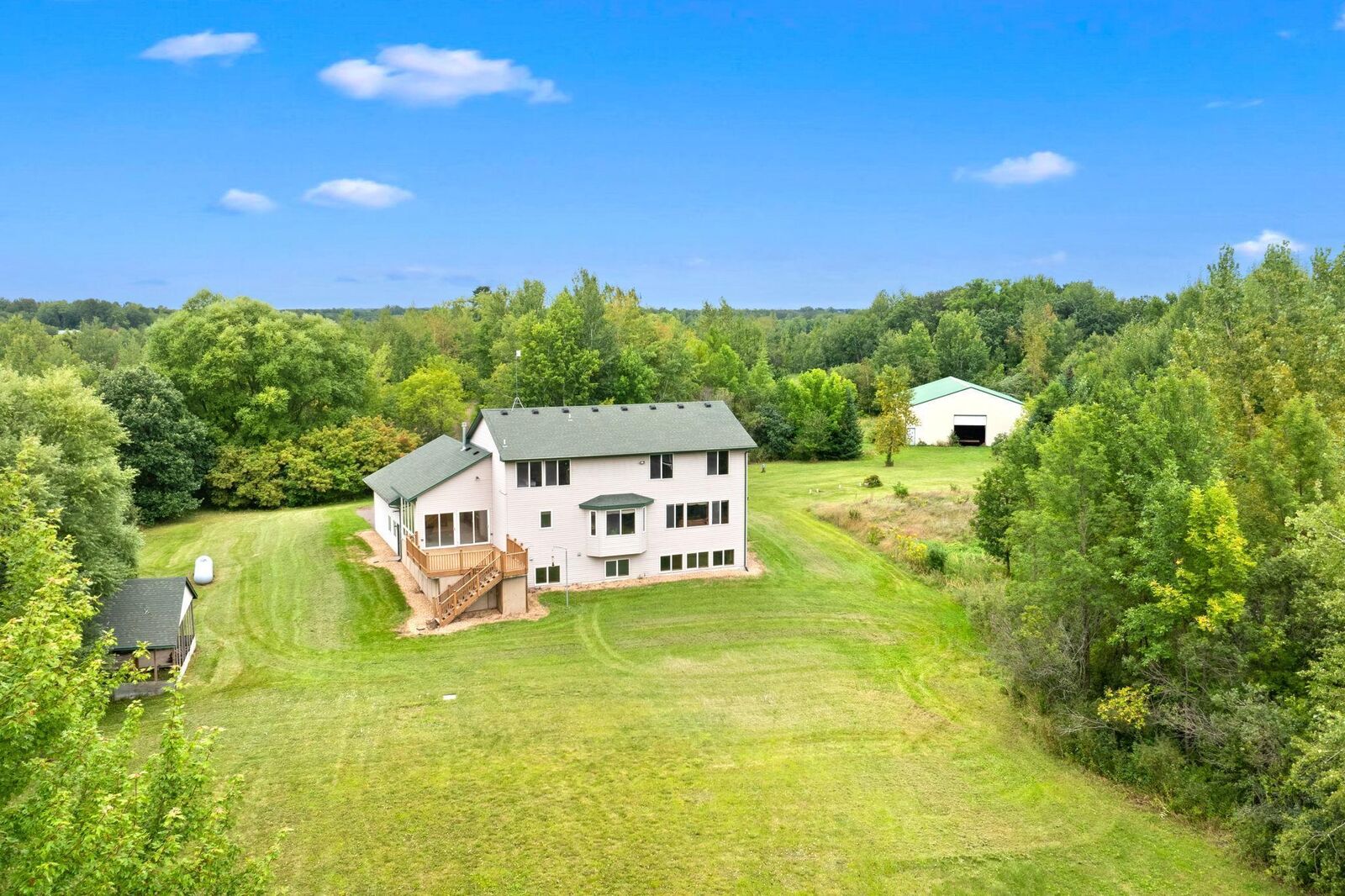 Property Photo:  6754 313th Avenue NE  MN 55056 