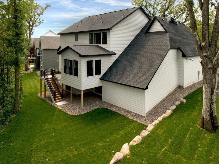 Property Photo:  9399 Eagle Ridge Way  MN 55317 
