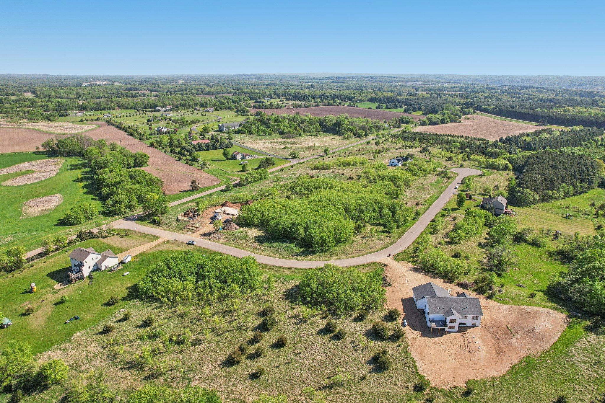Property Photo: Lot 2 Block 5 Silo Court MN 55074