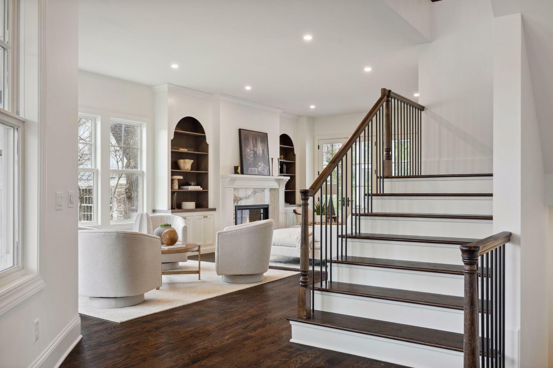 Property Photo: 4717 Meadow Road MN 55424