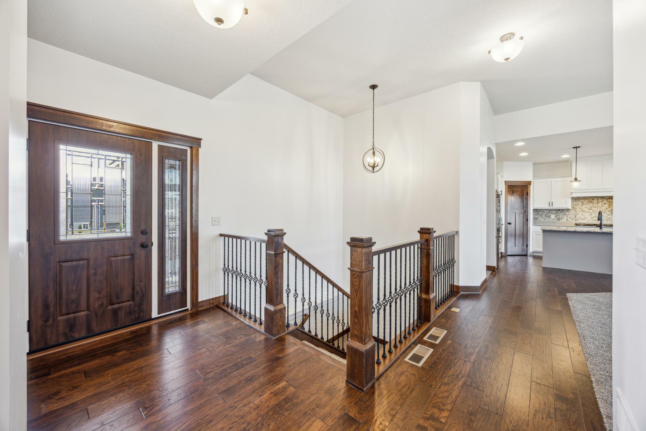 Property Photo: 13064 Marmon Court NE MN 55449