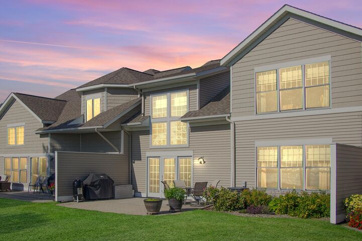 Property Photo:  4524 Birchmont Drive NE 11  MN 56601 