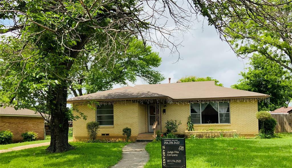5009 Moss Point Road  Dallas TX 75232 photo