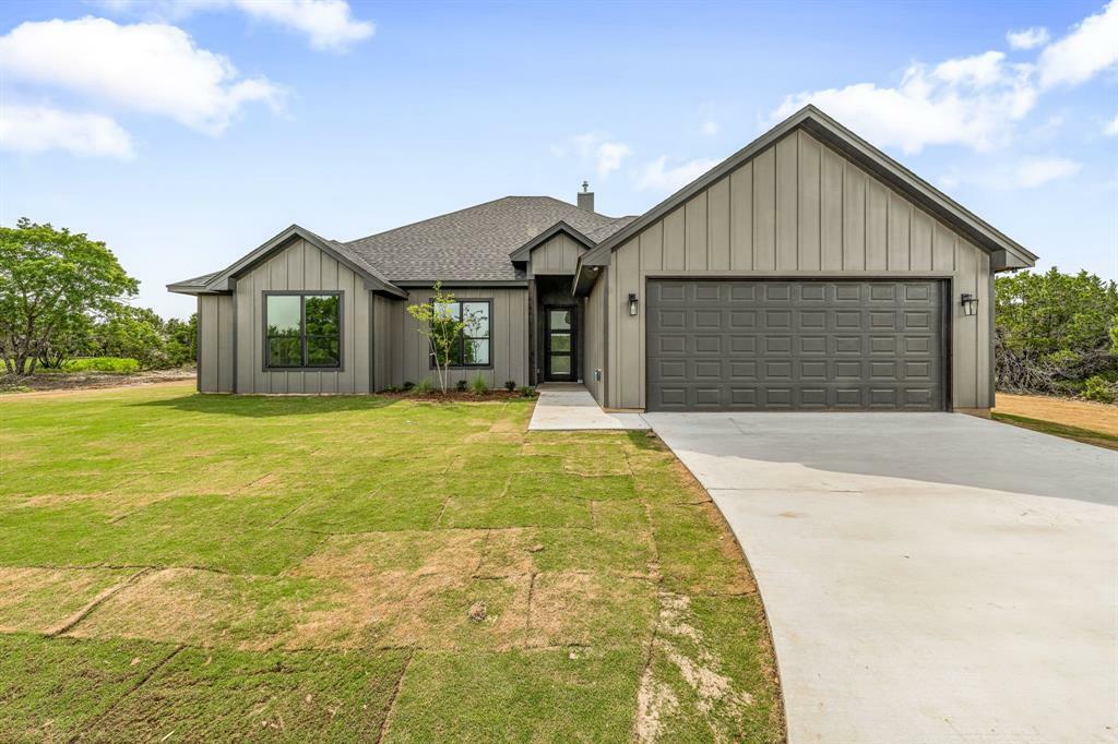 Photo de la propriété: 285 Lake Ridge Court TX 76433