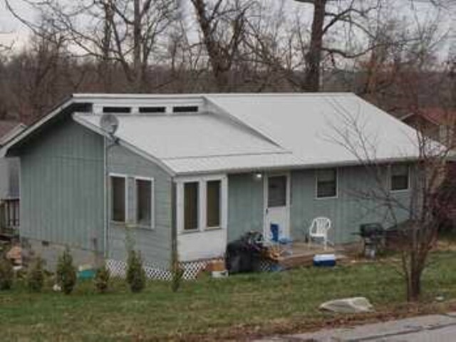 Property Photo: 3801 Hill Avenue AR 72601