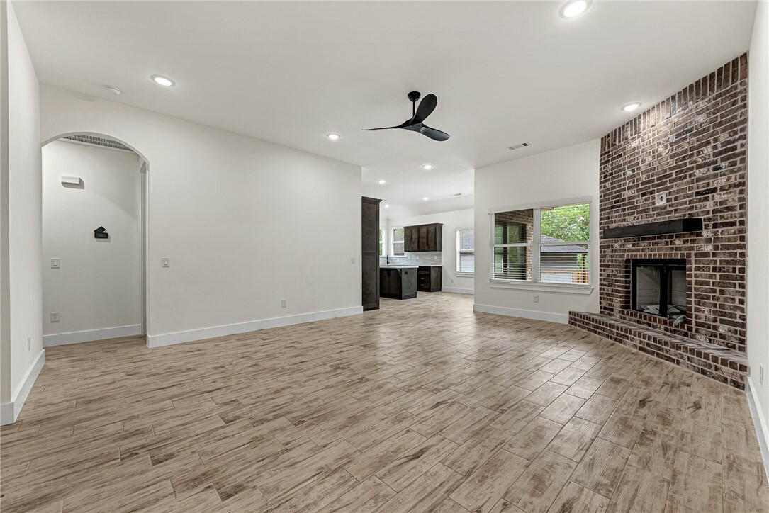 Property Photo: 4 Lothian Drive AR 72715