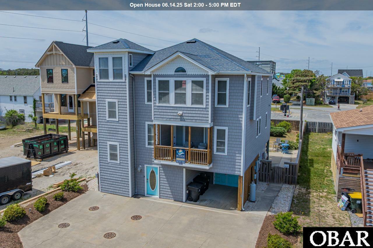108 E Fresh Pond Drive  Kill Devil Hills NC 27948 photo
