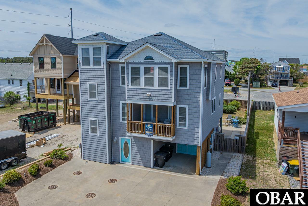 108 E Fresh Pond Drive  Kill Devil Hills NC 27948 photo