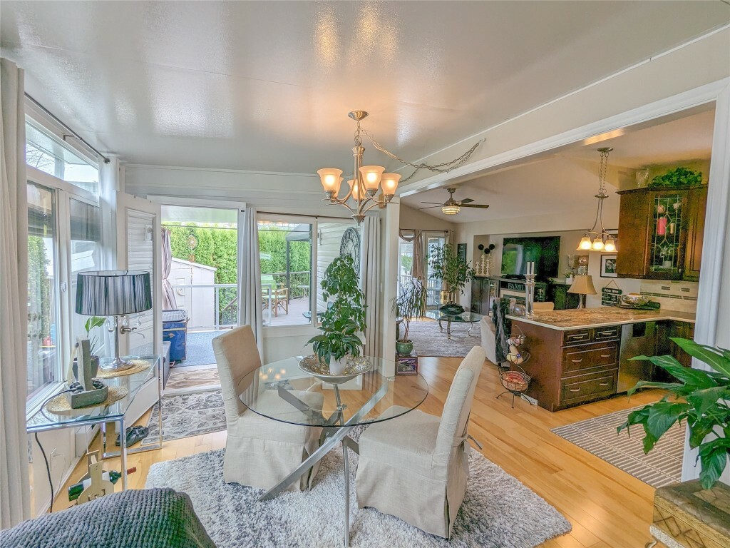 Property Photo: 415 Commonwealth Road 363 BC V4V 1P4