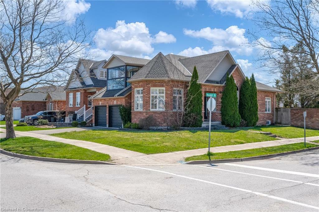 Property Photo: 4862 Cherrywood Drive ON L0R 1B9