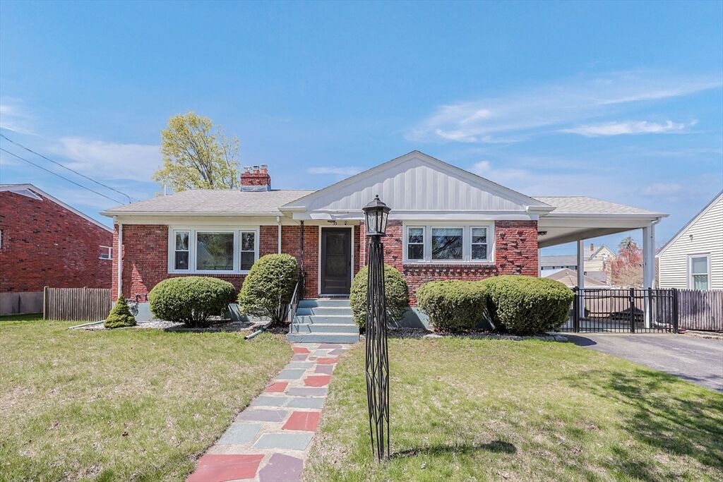 Property Photo:  55 Brookline St  MA 02472 