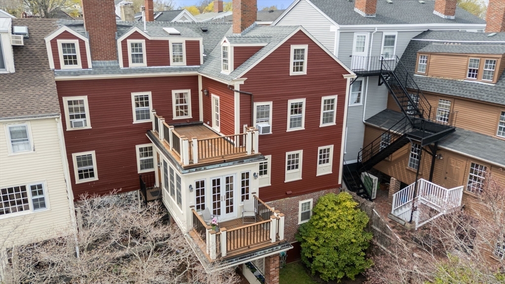 Property Photo: 10 Hooper St. MA 01945