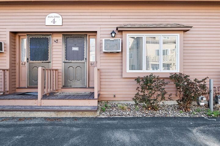 Property Photo: 64 Casablanca Ct 64 MA 01832