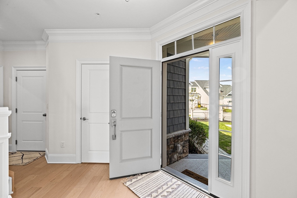 Property Photo: 25 Lois Ann Ct. 25 MA 02066