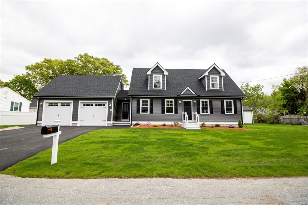 4 S Oliver St  Tewksbury MA 01876 photo