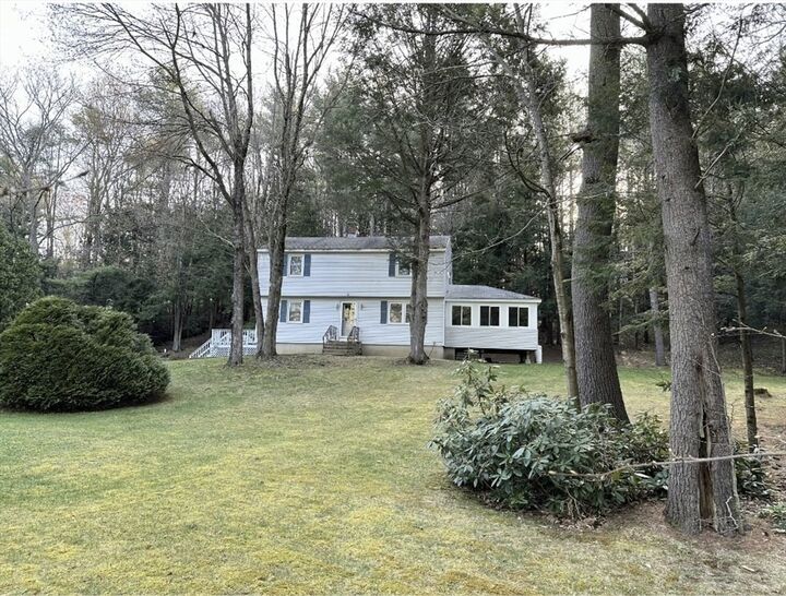 137 Eli Dr  Winchendon MA 01475 photo