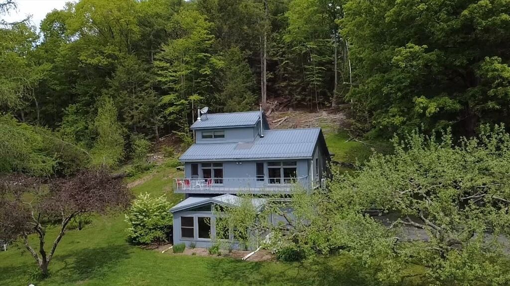 Property Photo:  56 Brester Road  MA 01341 