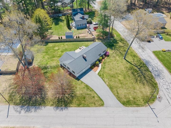 Property Photo: 3 Charlemont Court MA 01863
