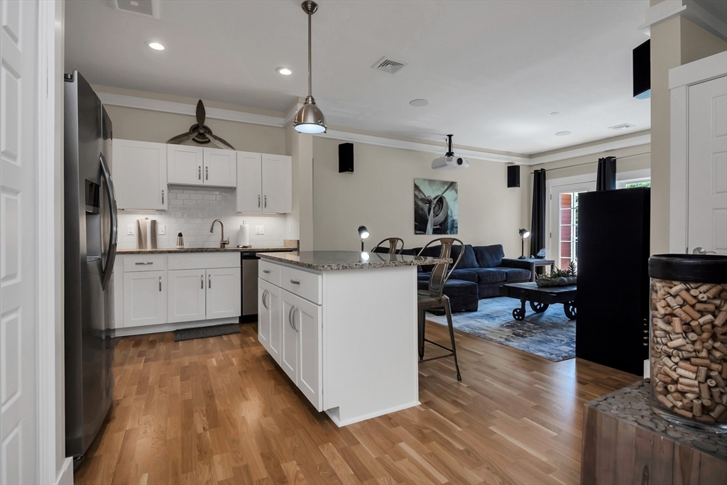 Property Photo:  54 Loomis St 1201  MA 01730 