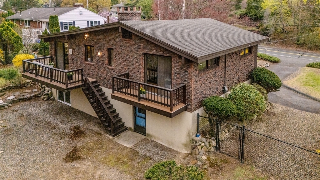 Property Photo: 130 Farm St MA 01880