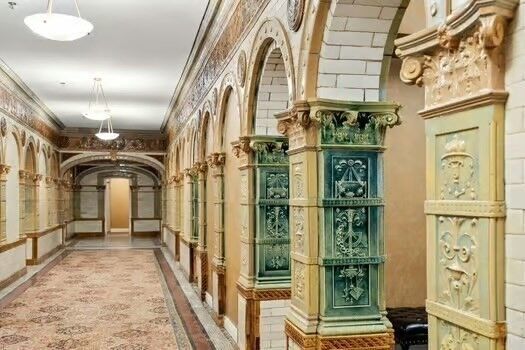 Property Photo:  4 Charlesgate East 604  MA 02215 