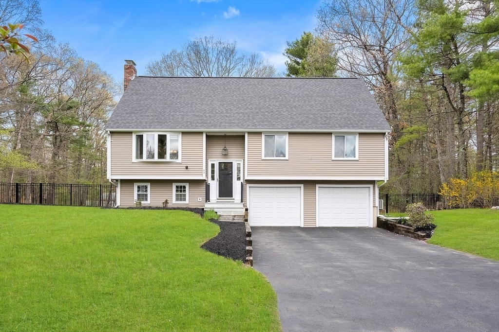 Property Photo:  22 Longmeadow Rd  MA 02056 