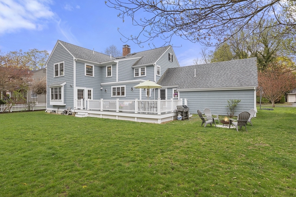 Property Photo:  17 Harrison Street  MA 01890 