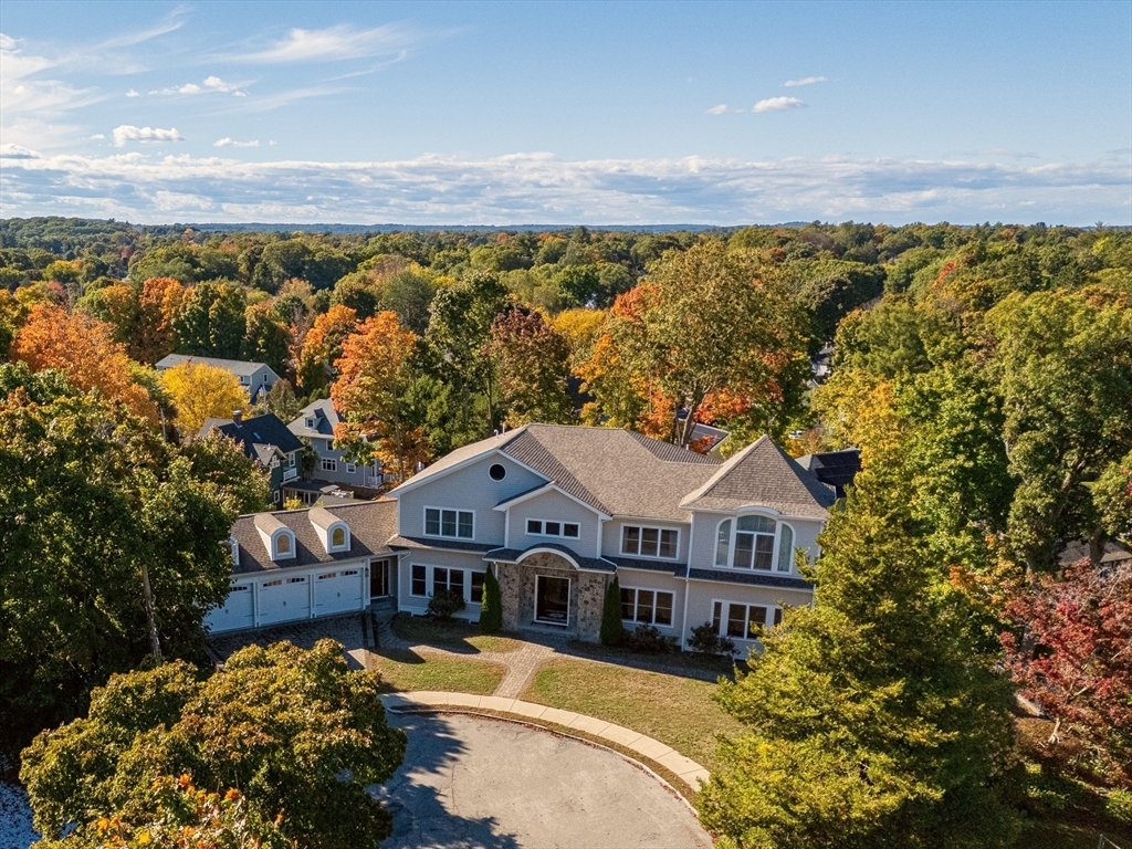 Property Photo: 42 Sunhill Ln MA 02459