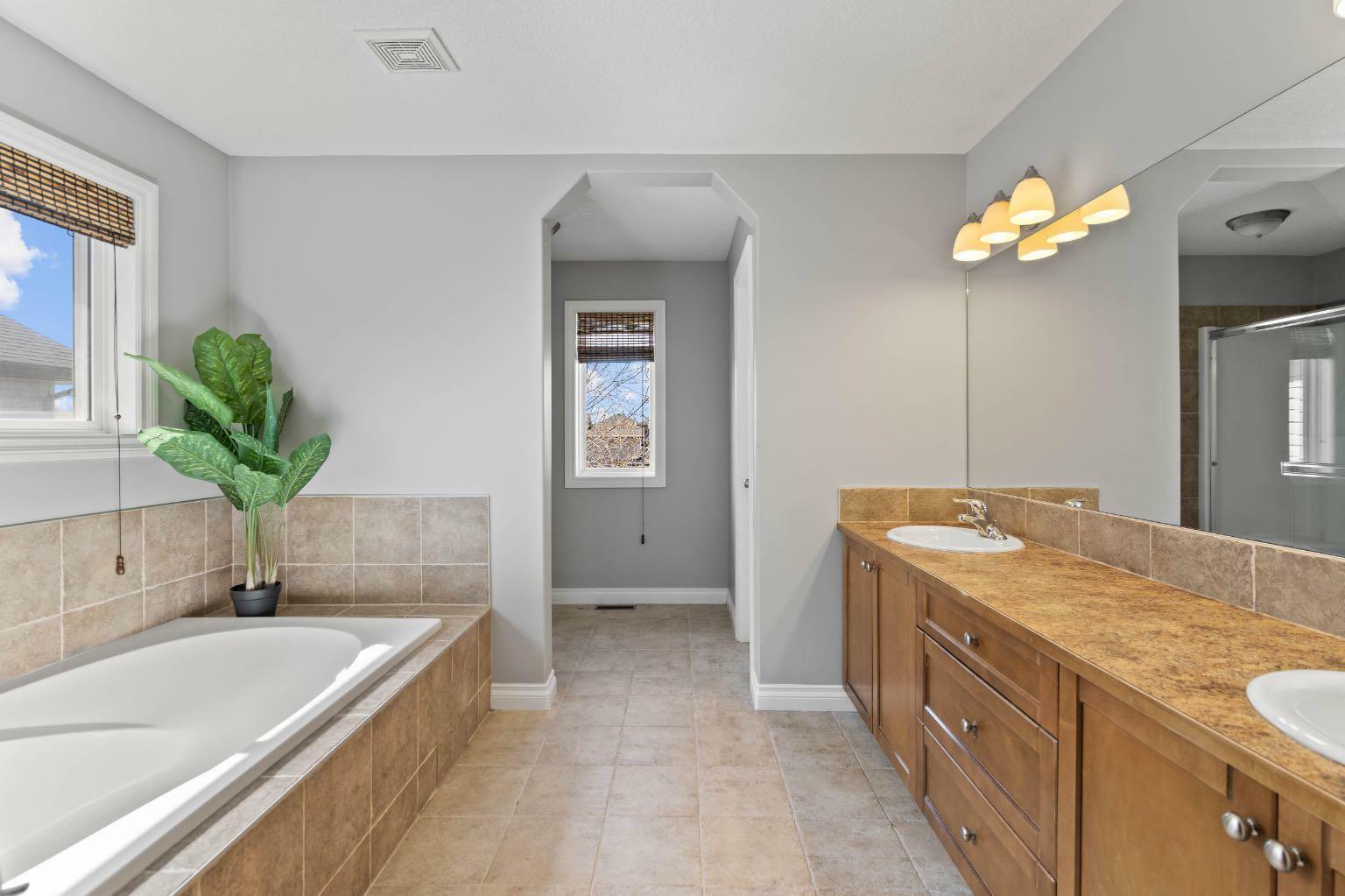 Property Photo: 261 Canals Circle SW AB T4B 2Z6