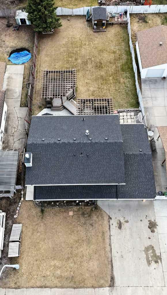 Property Photo: 1206 50 Street AB T7E 1G2