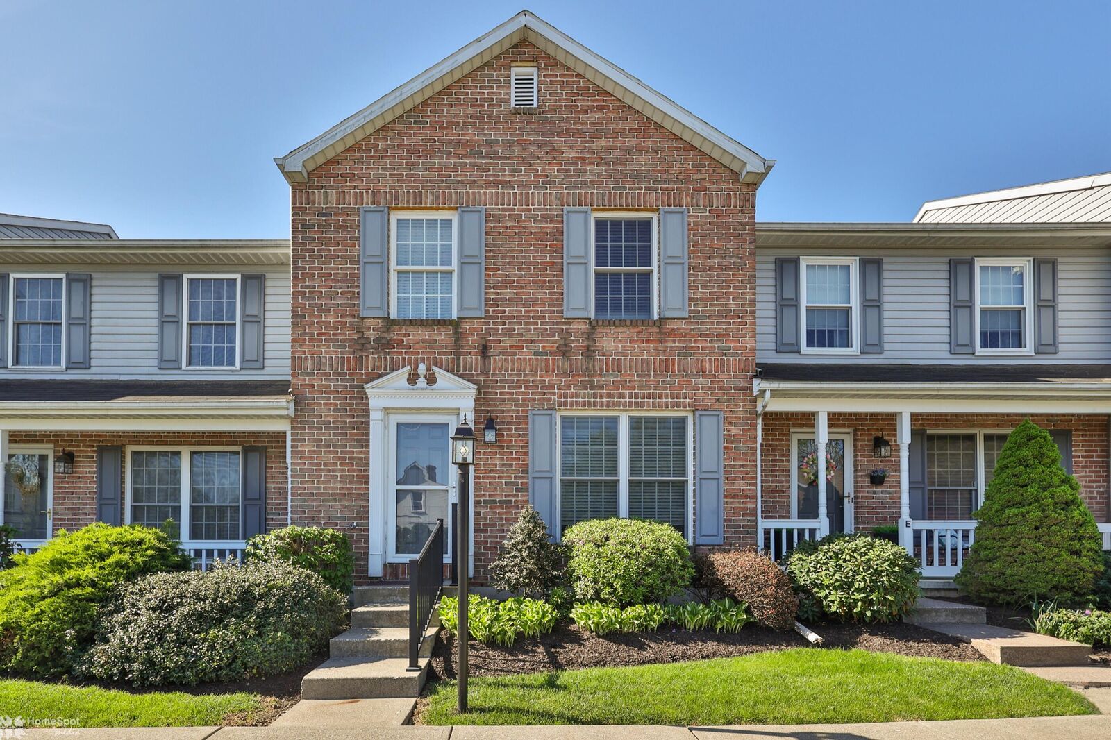 Property Photo: 1514 Ravena Street PA 18015