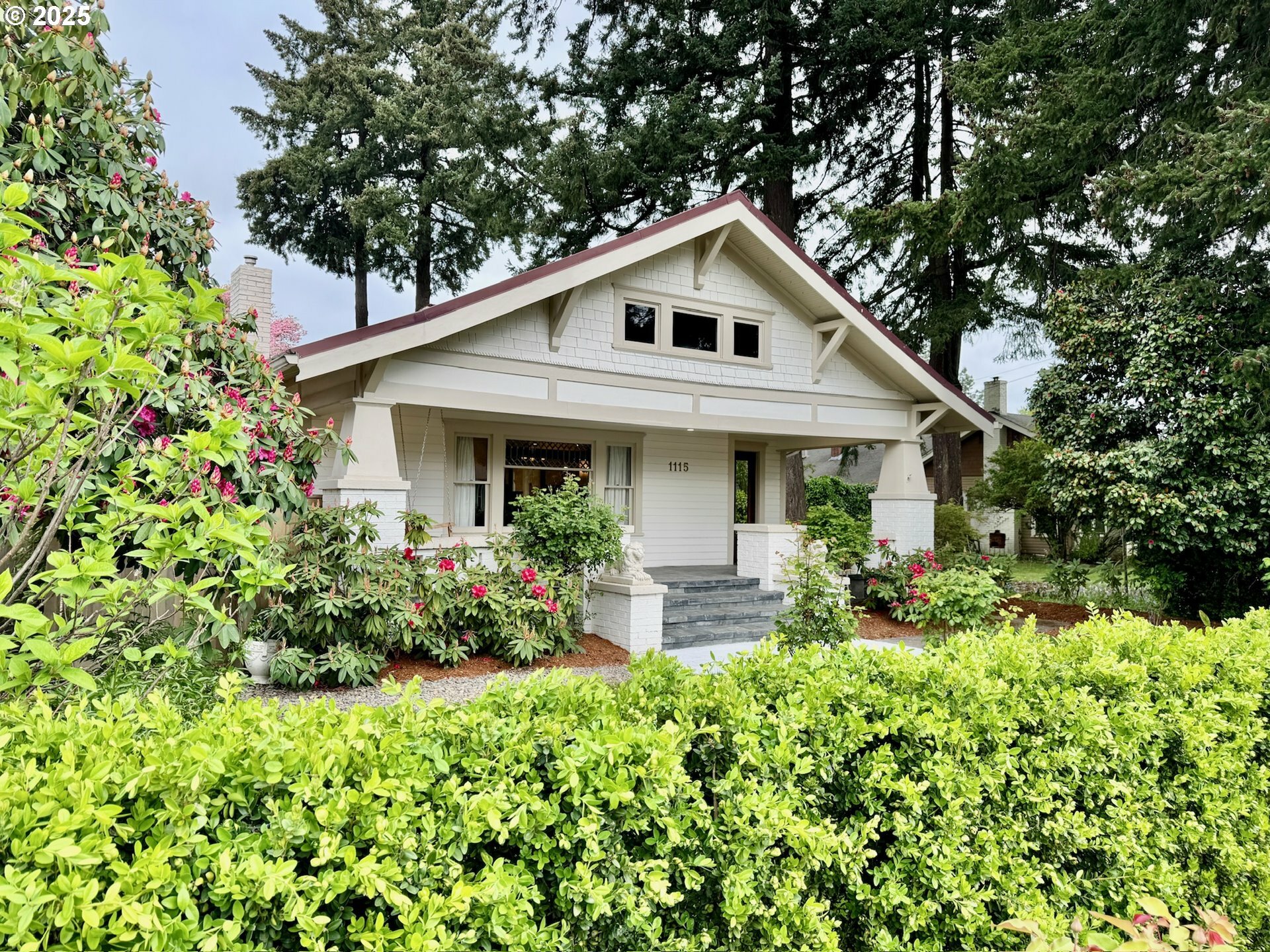1115 C St  Washougal WA 98671 photo