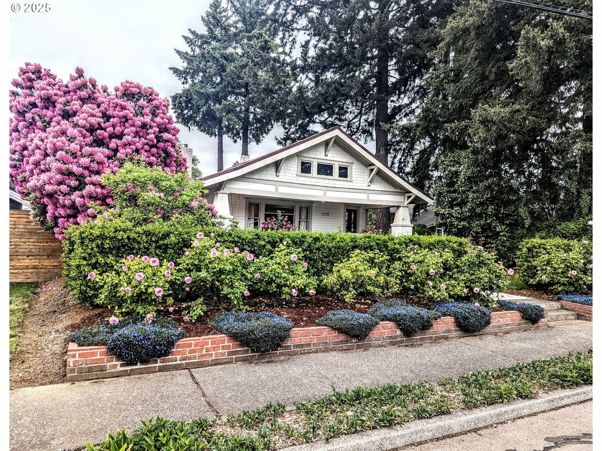 1115 C St  Washougal WA 98671 photo