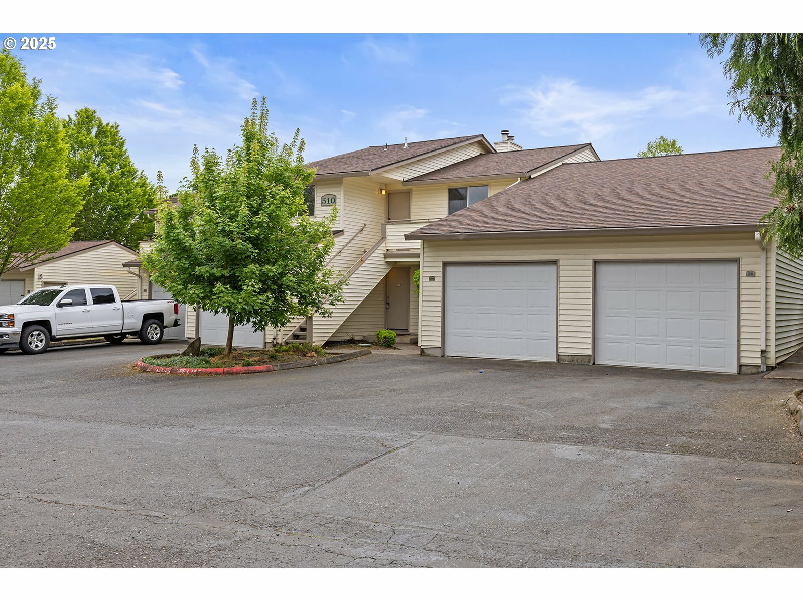 Property Photo: 510 SE 157th Ave 38 WA 98684