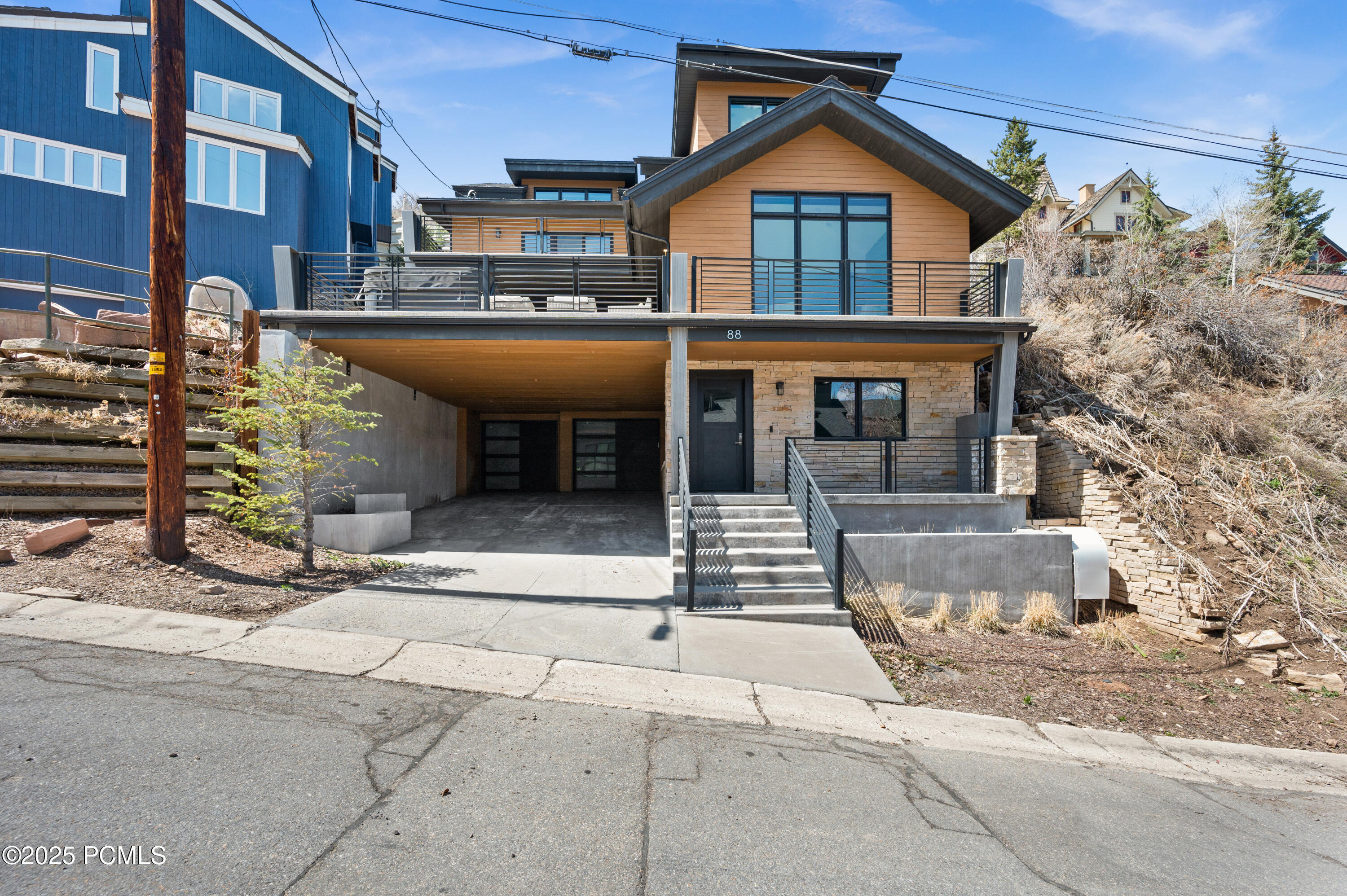 Property Photo:  88 King Road  UT 84060 